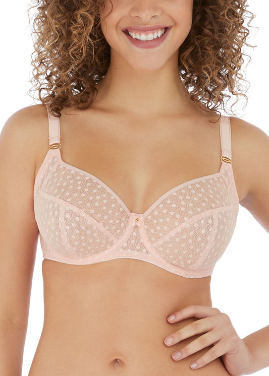 Freya Starlight Rosewater balconette D-I kupa