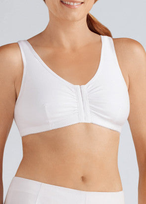 Amoena Frances mjuk protesbh A-F kupa Vit