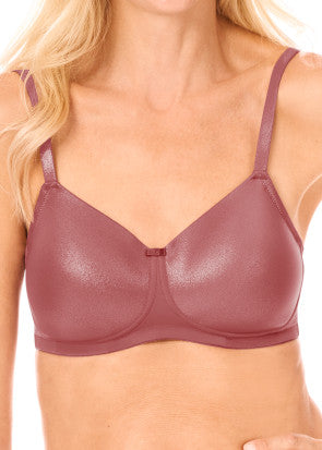 Amoena Ivy Sparkly Rouge bygelfri protesbh A-G kupa