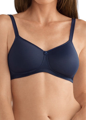 Amoena Mara mjuk protesbh AA-E blå