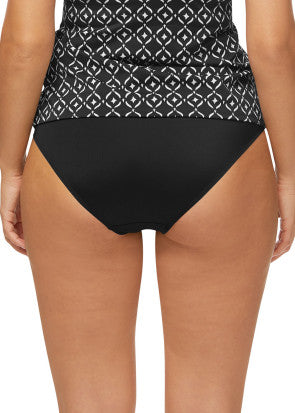 Amoena Asian Garden bikinitrosa 36-54 mönstrad