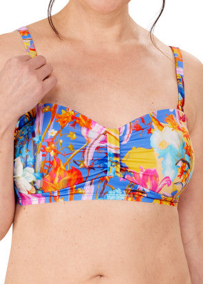 Amoena Swim Kuala Lumpur protesbikiniöverdel A-C kupa