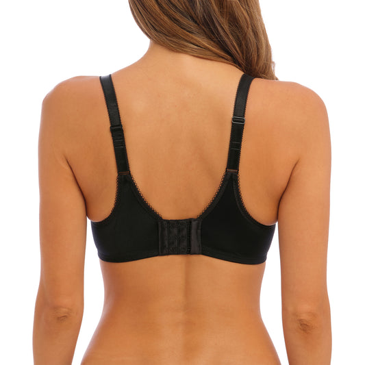 Basic Beaty Svart fullkupa