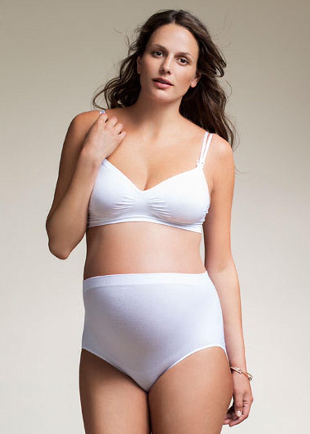 TROSA HI-CUT BRIEF - X-Small