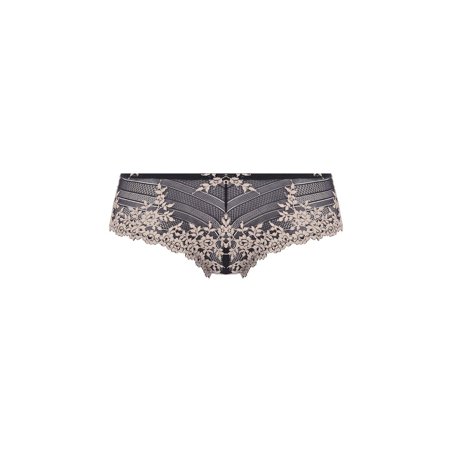 Embrace lace svart tanga