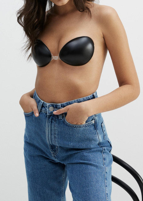 Freebra Silicone Bandlös BH A-E kupa