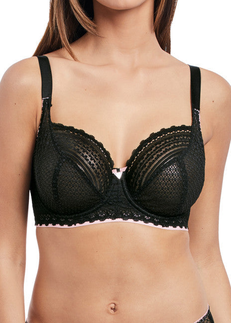 Freya Daisy Lace balconette bh