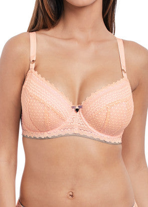 Freya Daisy Lace halvkupa bh