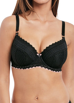 Freya Daisy Lace halvkupa bh
