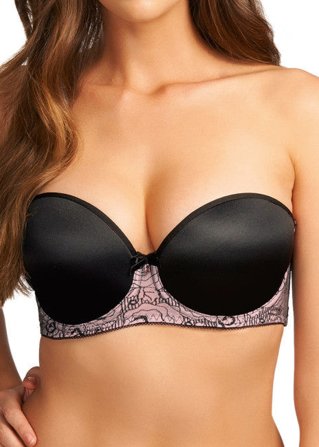 Freya Deco Darling axelbandslös bh