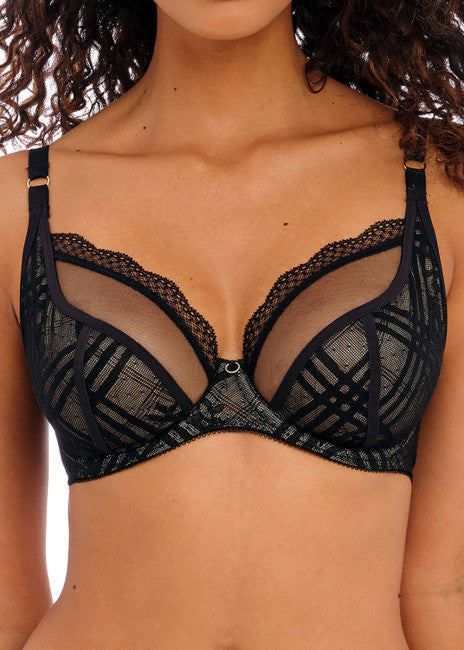 Freya Fatale plunge bh
