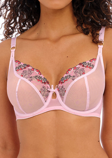 Freya Show-Off plunge bh