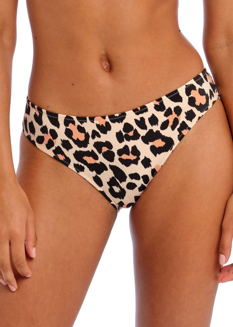 Freya Swim Animal Instinct bikiniunderdel brief XS-XXL