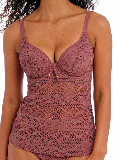 Freya Sundance UW Padded Tankini