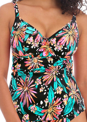 Freya Swim Wild Daisy tankini