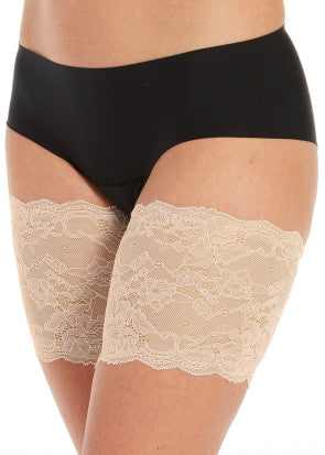 Magic Be Sweet to your Legs Lace bandelette S-4XL