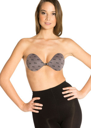Magic Eve´s Bra bandlös bh A-D kupa lace
