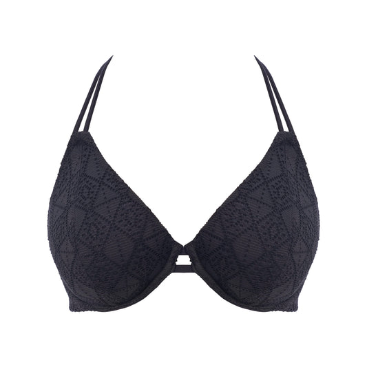 Nomad Night Halterneck bikini bh