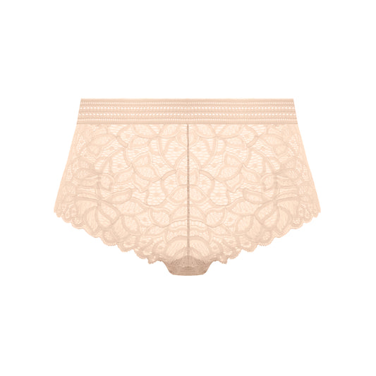 Raffine frappe trosshorts