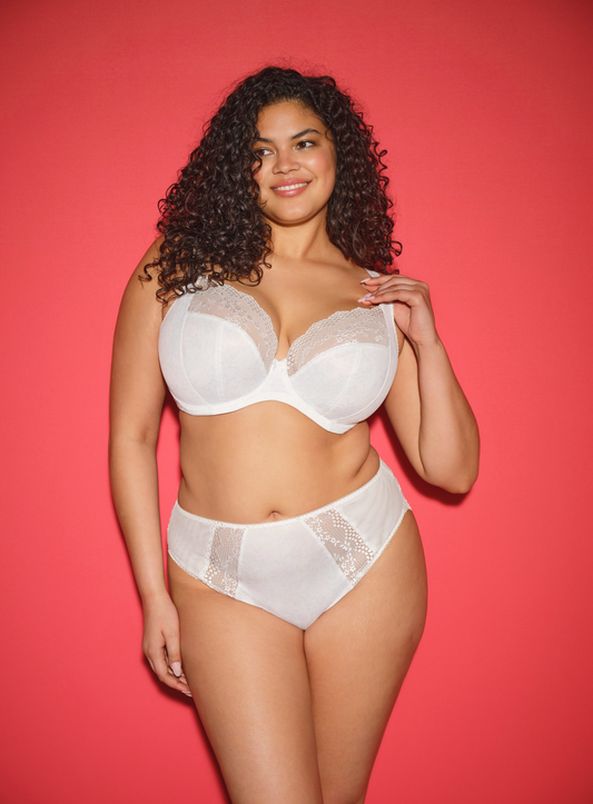 Lucie vit stretch BH