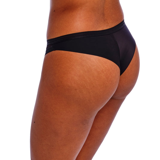 Tailored svart brasilian