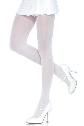 Opaque Nylon Pantyhose