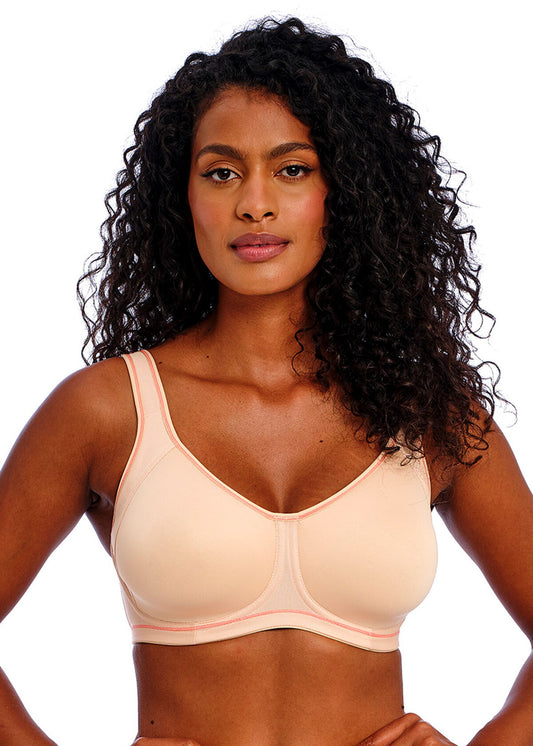Freya Active Sport moulded bh B-K kupa