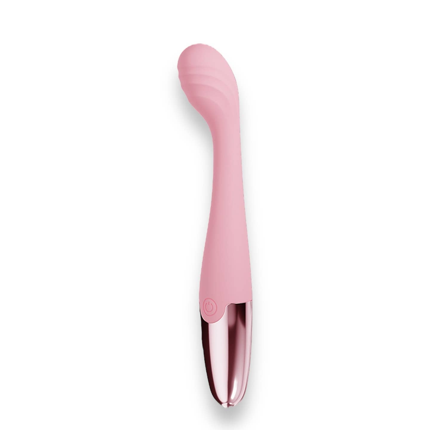 Power Escorts - G Spot Princess Bendable Vibrator