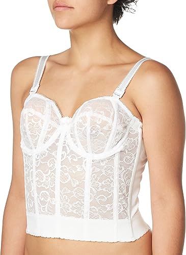 Goddess Lace Bridal
