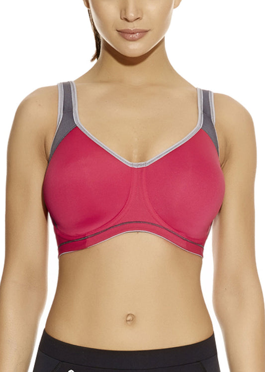 Freya Active Sport moulded bh B-K kupa