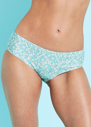 Abecita Maui Turkos bikiniunderdel hipster 36-48 - 36