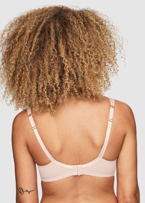 Abecita Support Beige Bygel-BH B-G kupa