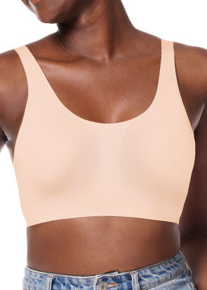 Amoena Aylin Blush bygelfri bh S-XXL