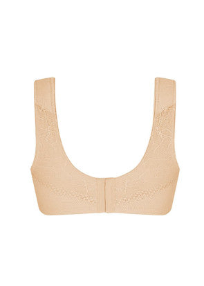Amoena Leslie Sand mjuk bh A-G kupa