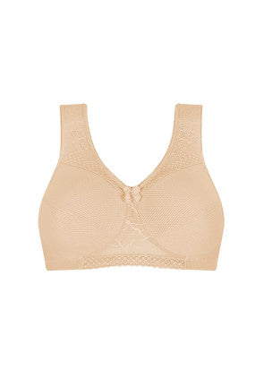 Amoena Leslie Sand mjuk bh A-G kupa