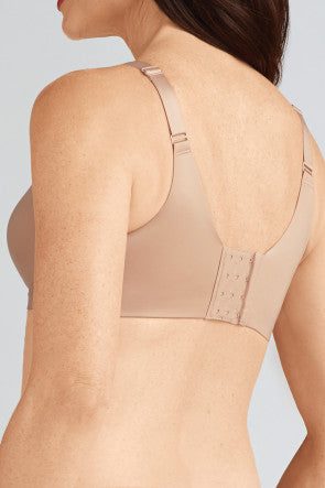 Amoena Magdalena Mjuk Behå B-F kupa beige