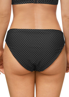 Amoena Romantic Downtown bikiniunderdel 36-46 svart