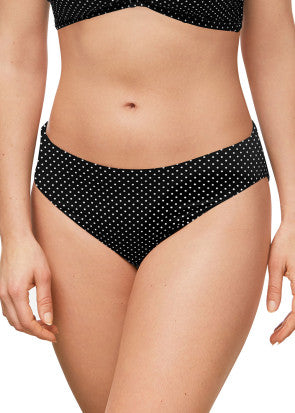 Amoena Romantic Downtown bikiniunderdel 36-46 svart