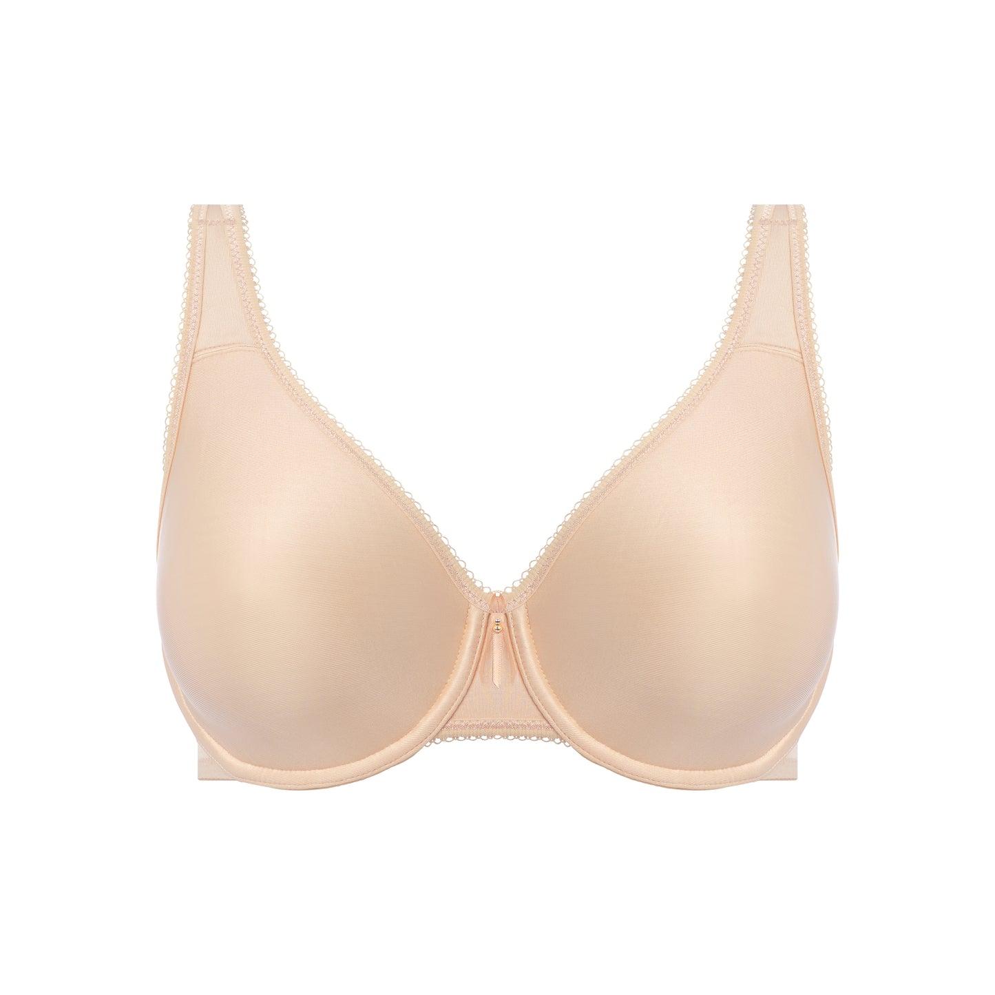 Basic Beaty Nude fullkupa