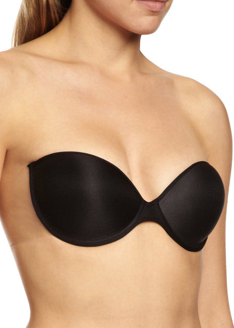 Braza Strapless Angel bandlös bh
