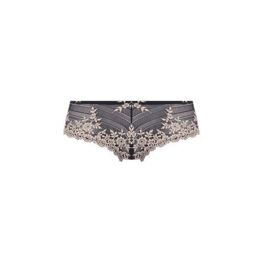 Embrace lace svart tanga