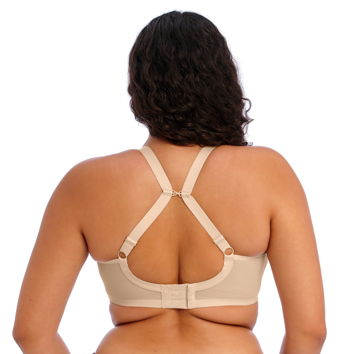 Energise Nude Sport-BH