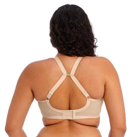 Energise Nude Sport-BH
