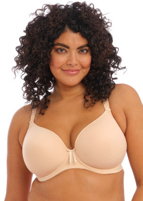 Elomi Bijou formpressad BH F-K kupa