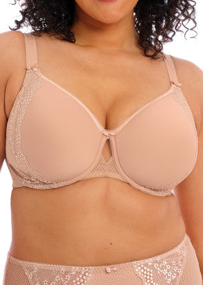 Elomi Charley spacer-bh E-L-kupa beige