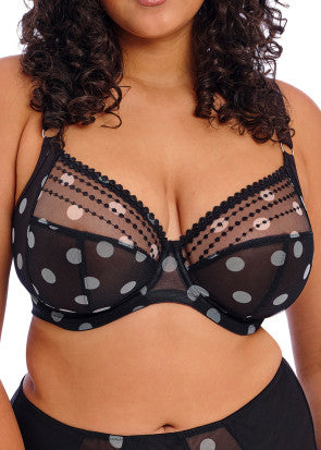 Elomi Matilda plunge BH