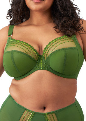 Elomi Matilda plunge BH