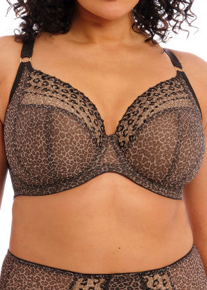 Elomi Matilda plunge BH