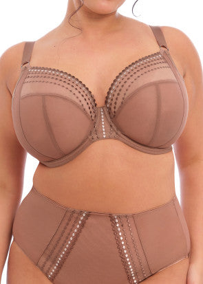 Elomi Matilda plunge BH