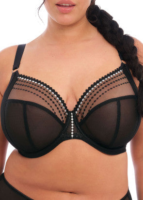 Elomi Matilda plunge BH